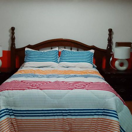 Casa Gloria Tequisquiapan Hotel Kültér fotó