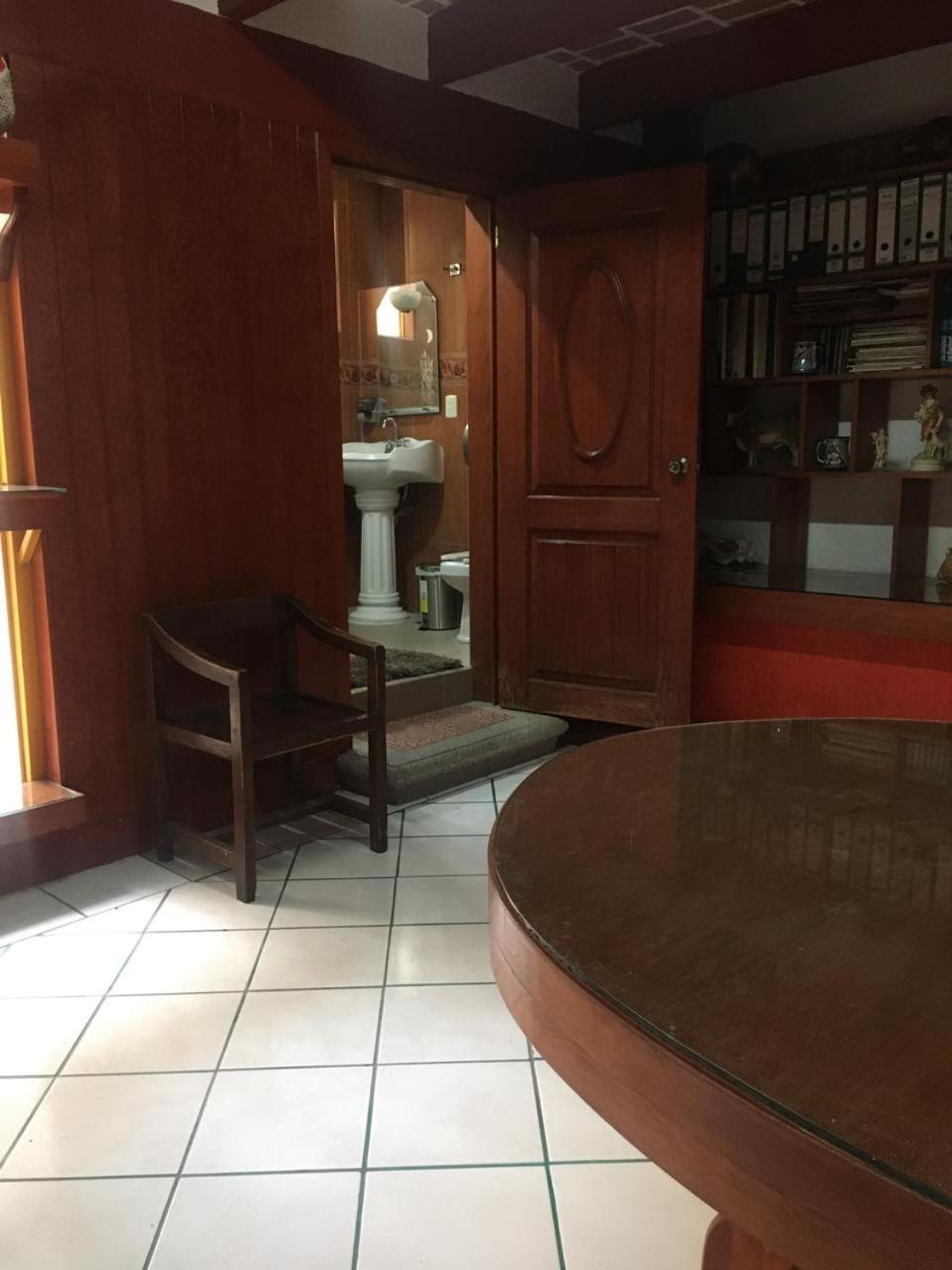 Casa Gloria Tequisquiapan Hotel Kültér fotó