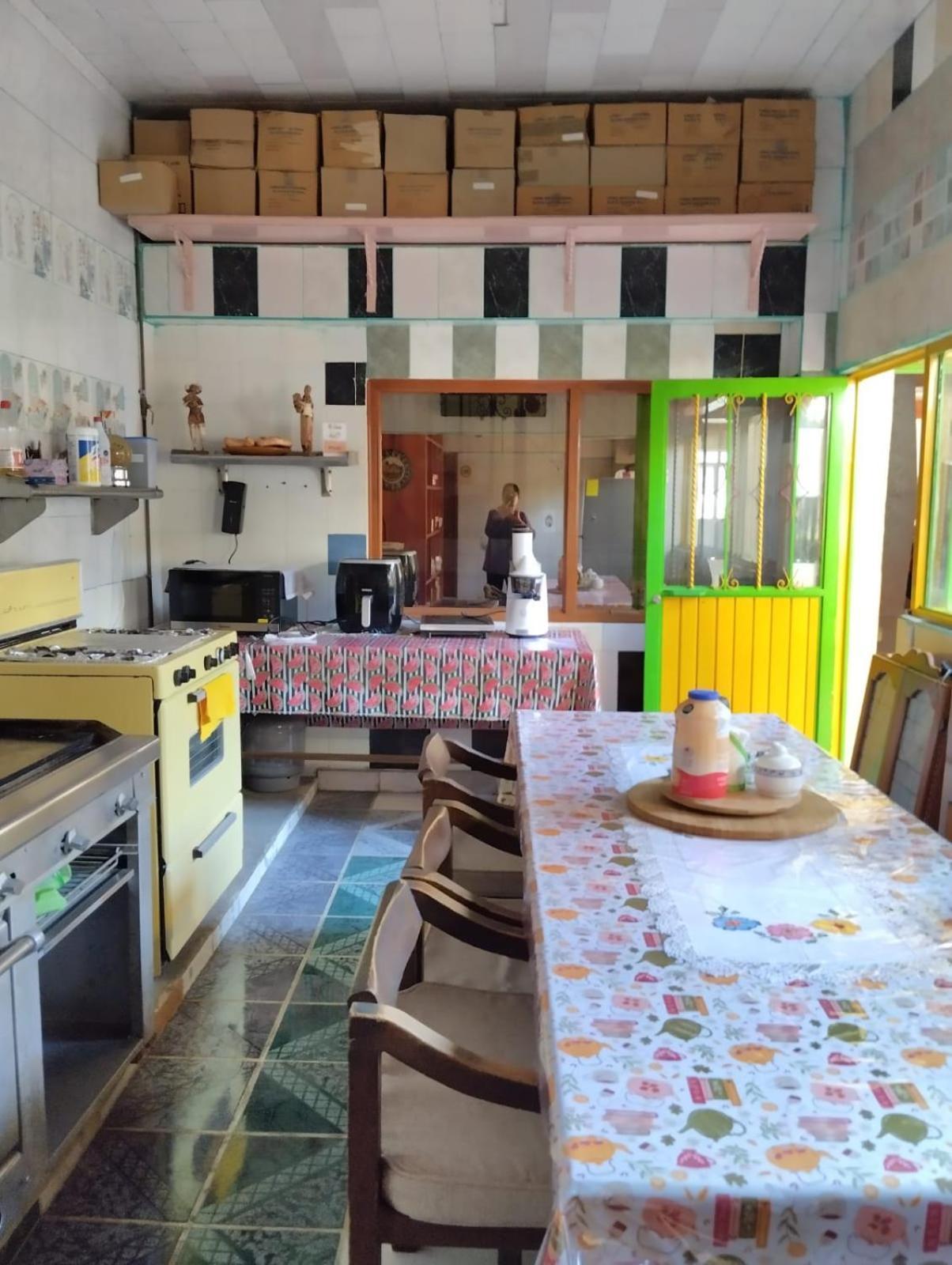 Casa Gloria Tequisquiapan Hotel Kültér fotó