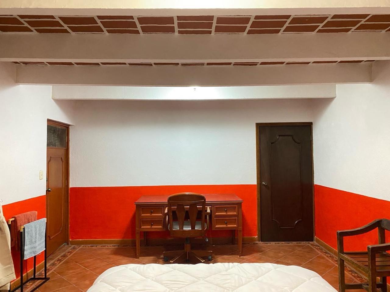 Casa Gloria Tequisquiapan Hotel Kültér fotó