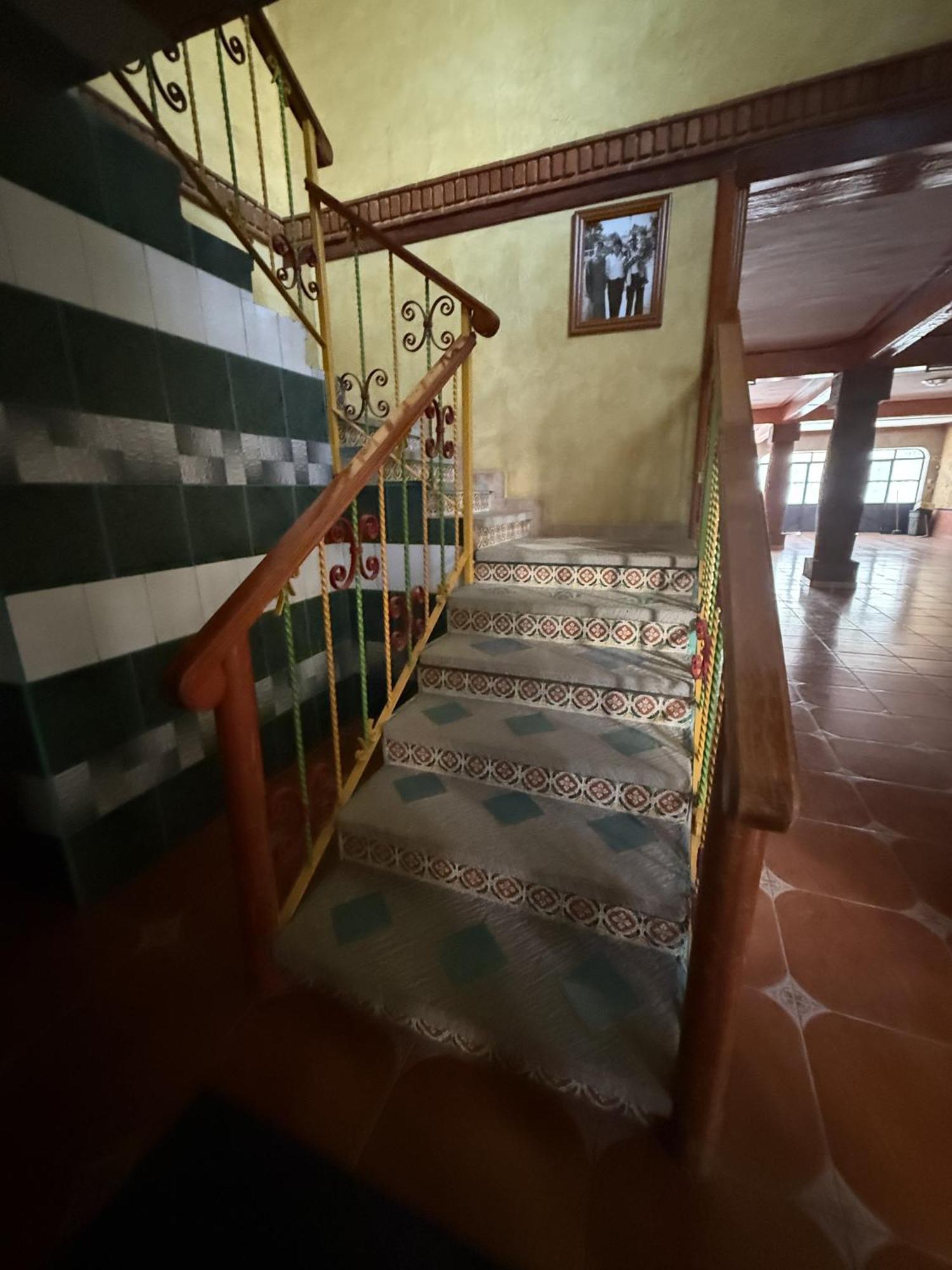 Casa Gloria Tequisquiapan Hotel Kültér fotó